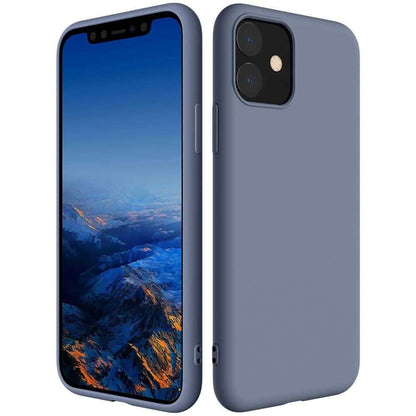 Silicone Phone Case compatiable with iPhone 11, Pro and Pro Max