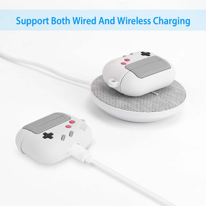 Silicone Protective Case Fit for Airpod Pro