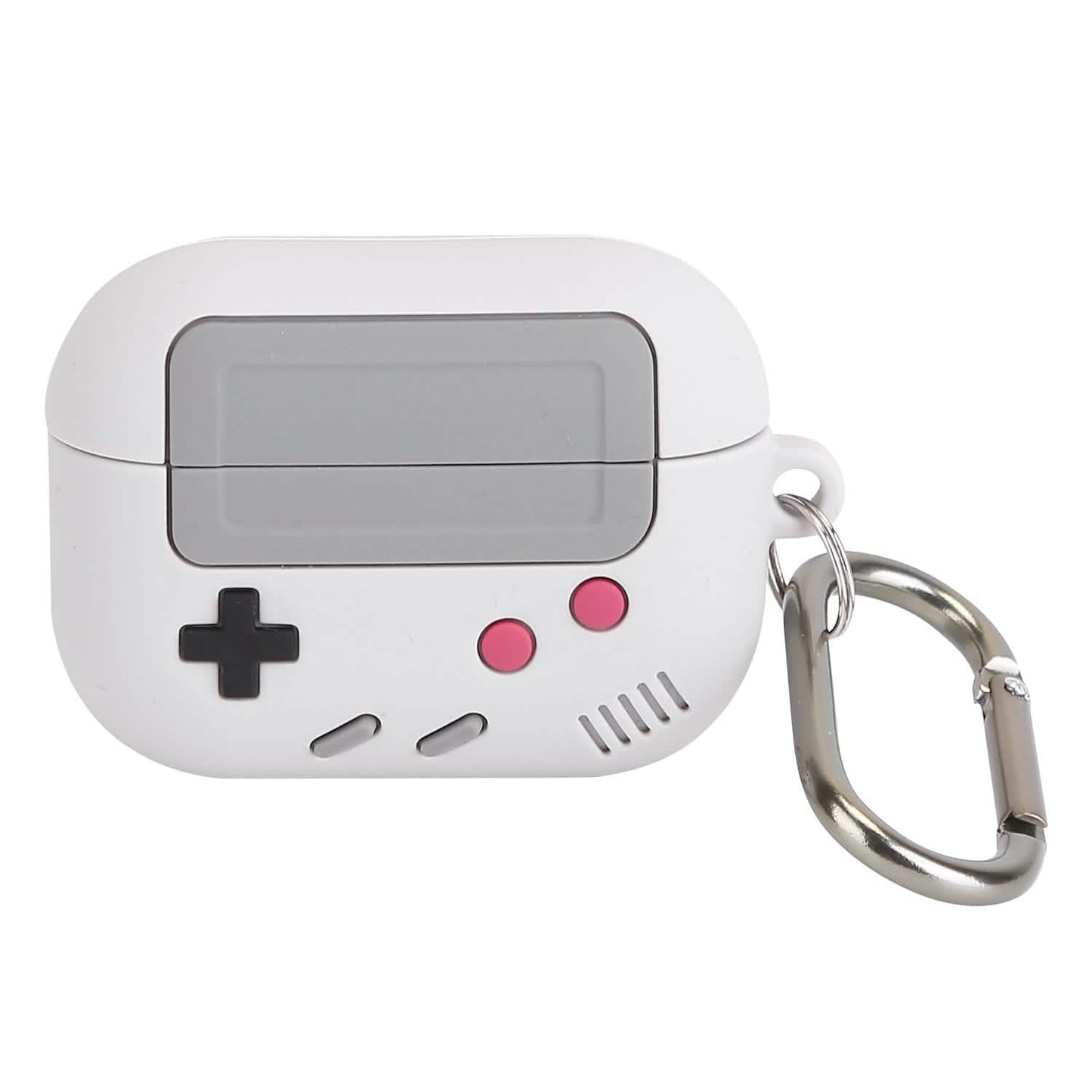 Silicone Protective Case Fit for Airpod Pro