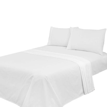 Silvadur Ultra Soft 300 Thread Count Cotton Sheet Set