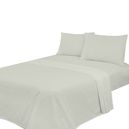 Silvadur Ultra Soft 300 Thread Count Cotton Sheet Set
