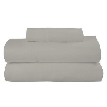 Silvadur Ultra Soft 300 Thread Count Cotton Sheet Set
