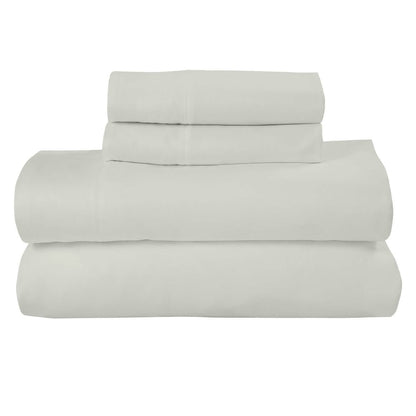 Silvadur Ultra Soft 300 Thread Count Cotton Sheet Set