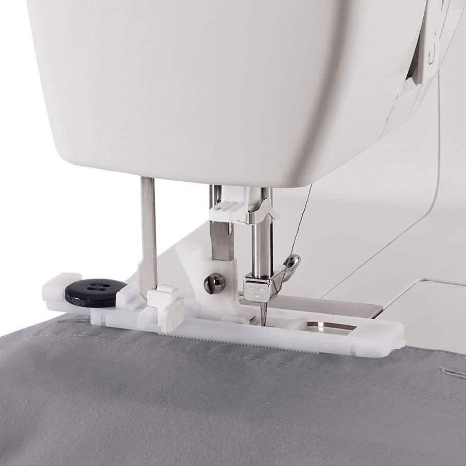 Singer Sewing Machine 2277 Tradition Essential (Refurbished)