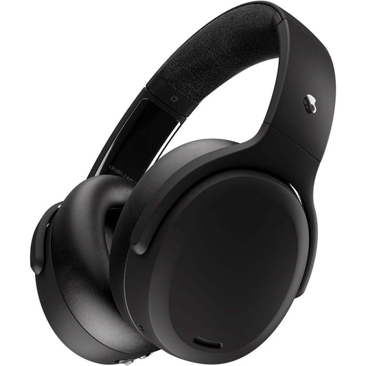 Skullcandy Crusher ANC 2 Over-Ear Noise Cancelling Wireless Headphones  (Refurbished)