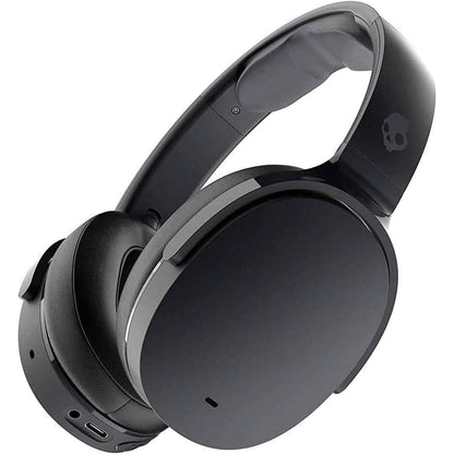 Skullcandy Hesh ANC Wireless Noise Cancelling Over-Ear Headphone - True Black  (Refurbished)