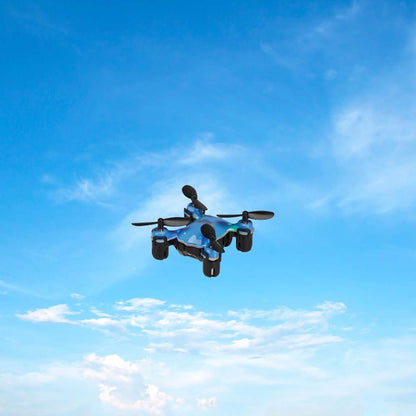 Sky Rider Micro Quadcopter Drone DR107