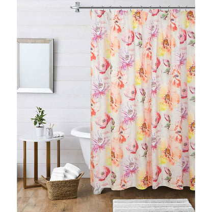 Sloane Street Bermuda Shower Curtain