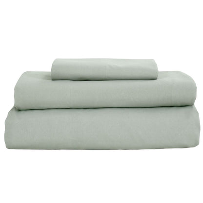 Sloane Street Hexagon Strié Stripe Reversible Bed in a Bag