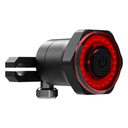 Smart Bike Tail Light
