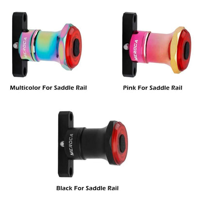Smart Bike Tail Light
