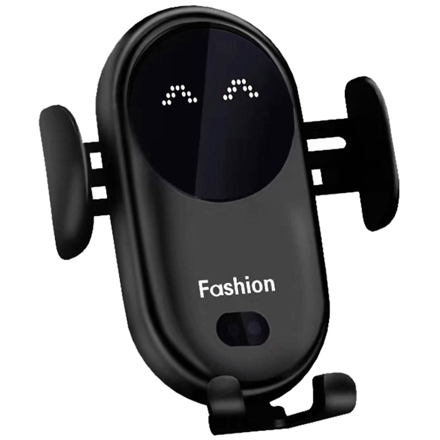 Smart Car Wireless Charger Auto Sensing Phone Holder 10W Qi Fast Charging Air Vent
