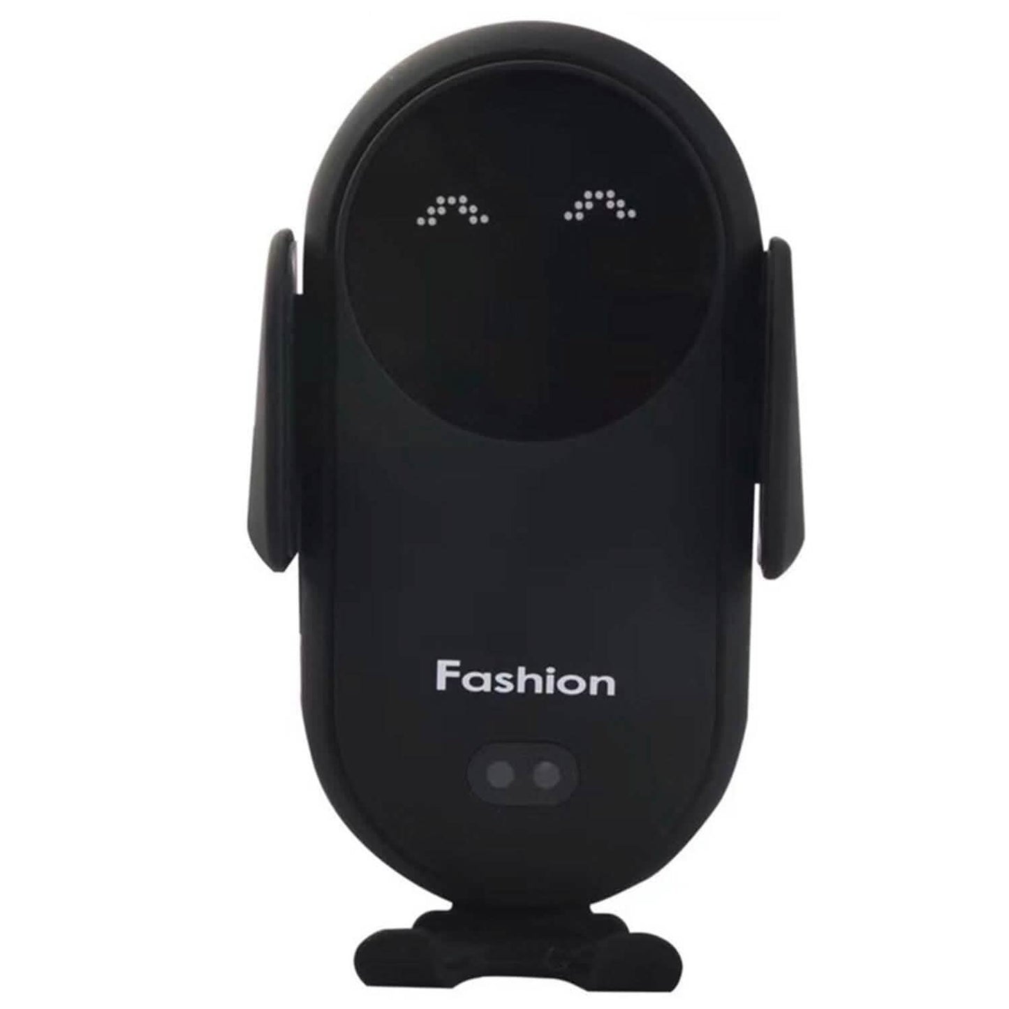 Smart Car Wireless Charger Auto Sensing Phone Holder 10W Qi Fast Charging Air Vent