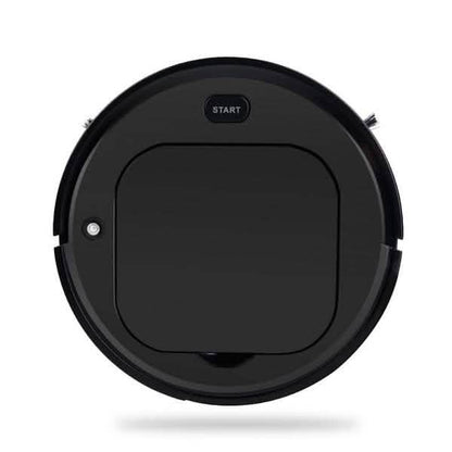 Smart Robot Vacuum Cleaner