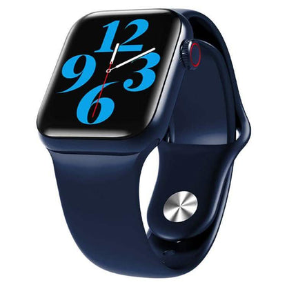Smart Split Screen Watch 2021 for Men and Women