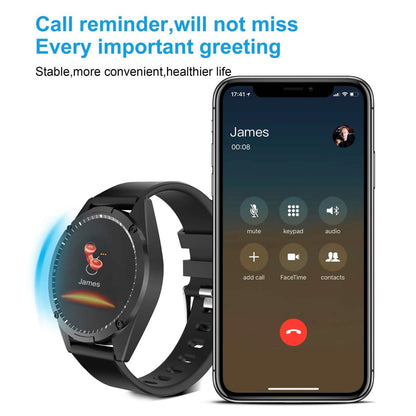 Smart Sport Watch Activity Tracker with Blood Pressure Heart Rate Sleep Monitor