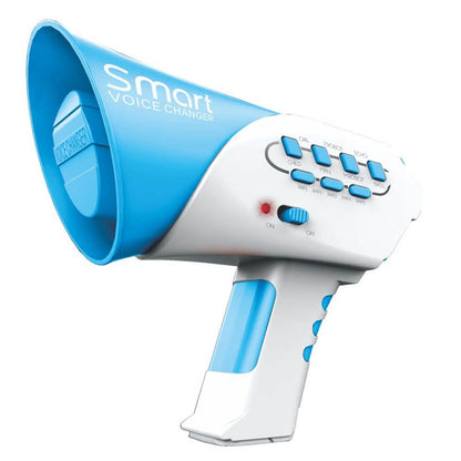 Smart Voice Changer Microphone