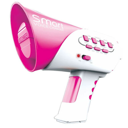 Smart Voice Changer Microphone