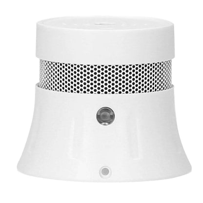 Smart WiFi Standalone Photoelectric Smoke Alarm