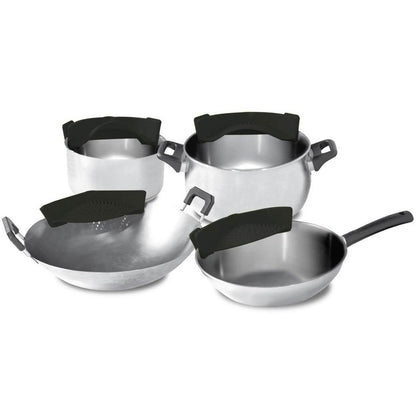 Snap'N Strain Kitchen Strainer