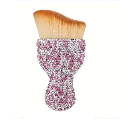 Soft Bristle Car Interior Cleaning Brush