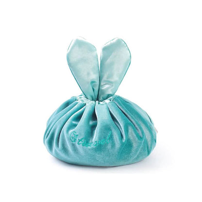 Soft Drawstring Makeup Bag
