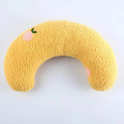 Soft Fluffy Pillows For Indoor Cats