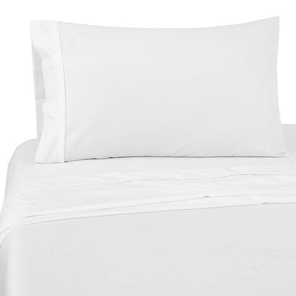 Soft Home 1800 Series Solid Microfiber Ultra Soft Sheet Set