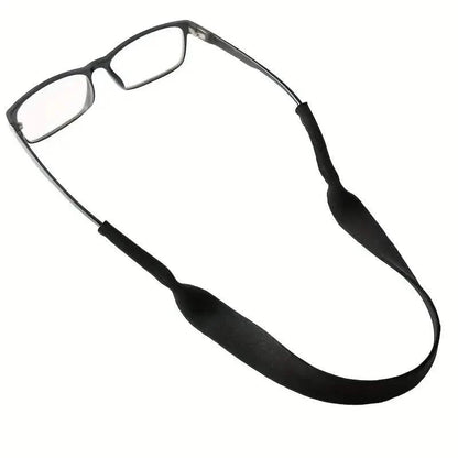Soft Sports Glasses Strap Holder Anit Slip Glasses Cord Rope