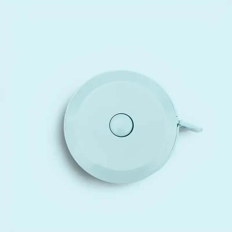 Soft Tape Measure Double Scale Ruler