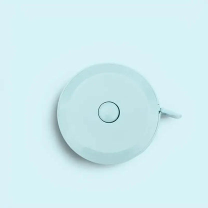 Soft Tape Measure Double Scale Ruler
