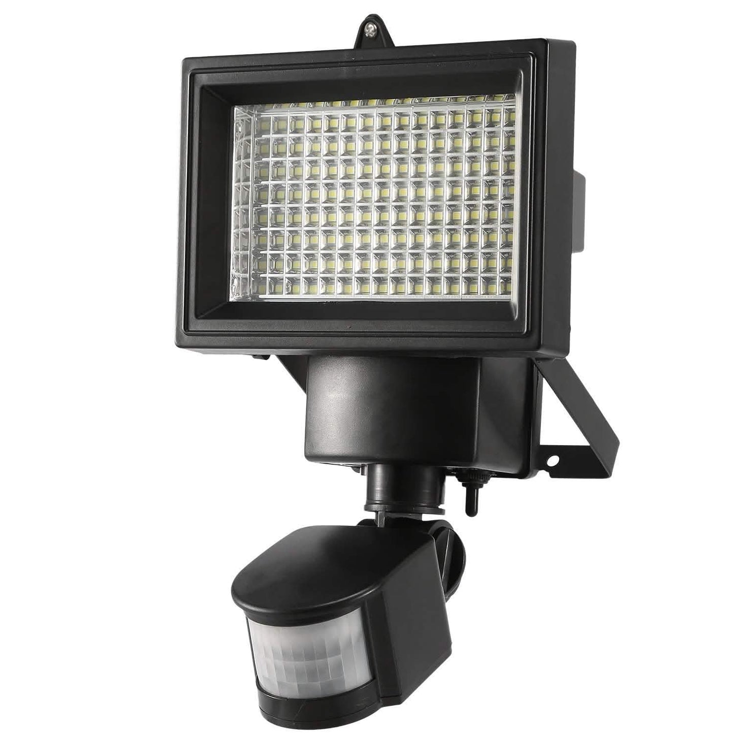 Solar Lights 1000lm Wall Lights - 120° Motion Sensor IP65 Waterproof