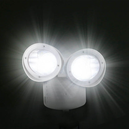 Solar Lights 22 LEDs Outdoor Security