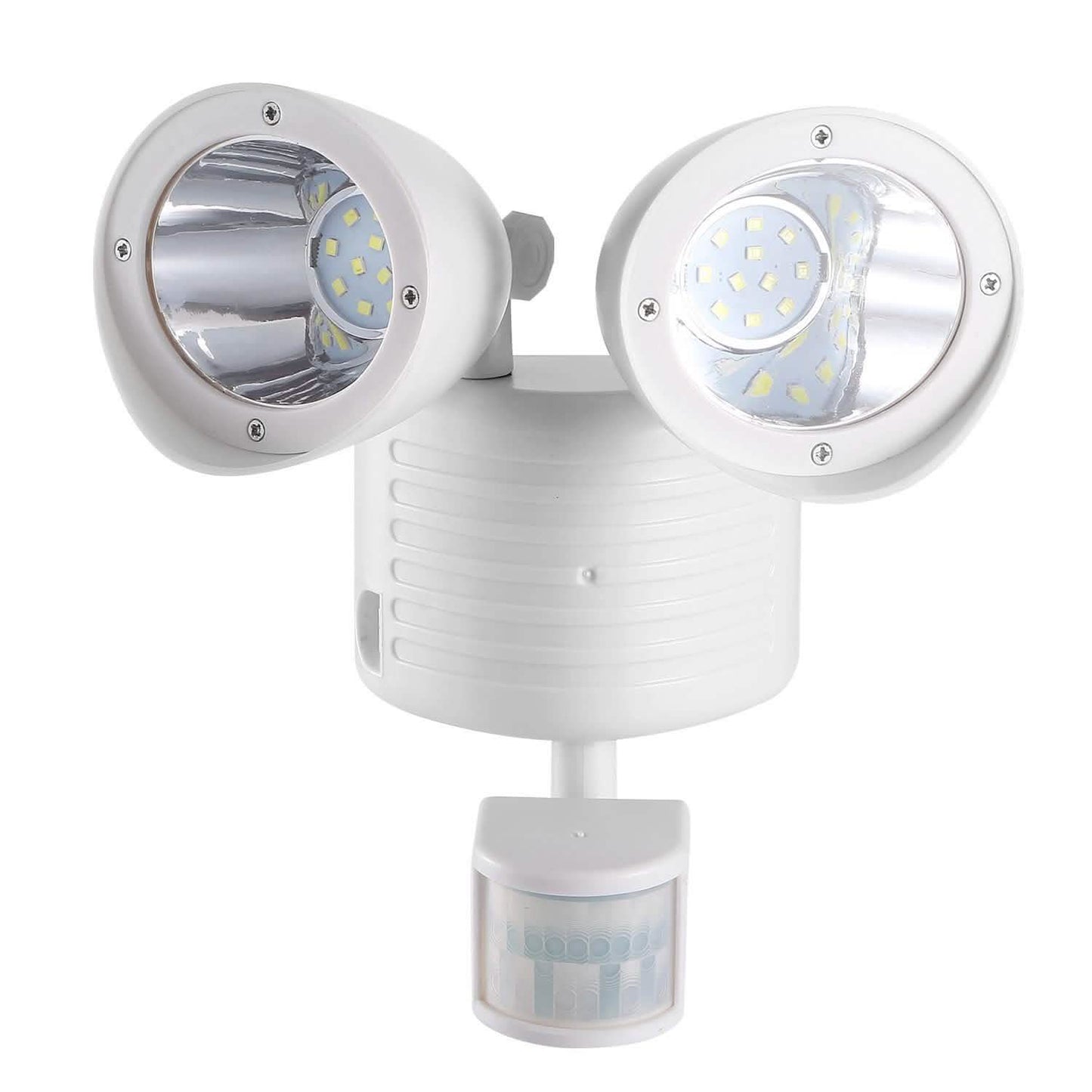 Solar Lights 22 LEDs Outdoor Security
