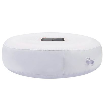 Solar Powered Floating Pool Lamps Light Sensor