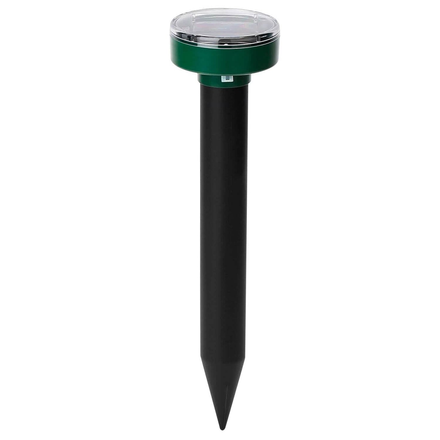 Solar Powered Mole Repeller