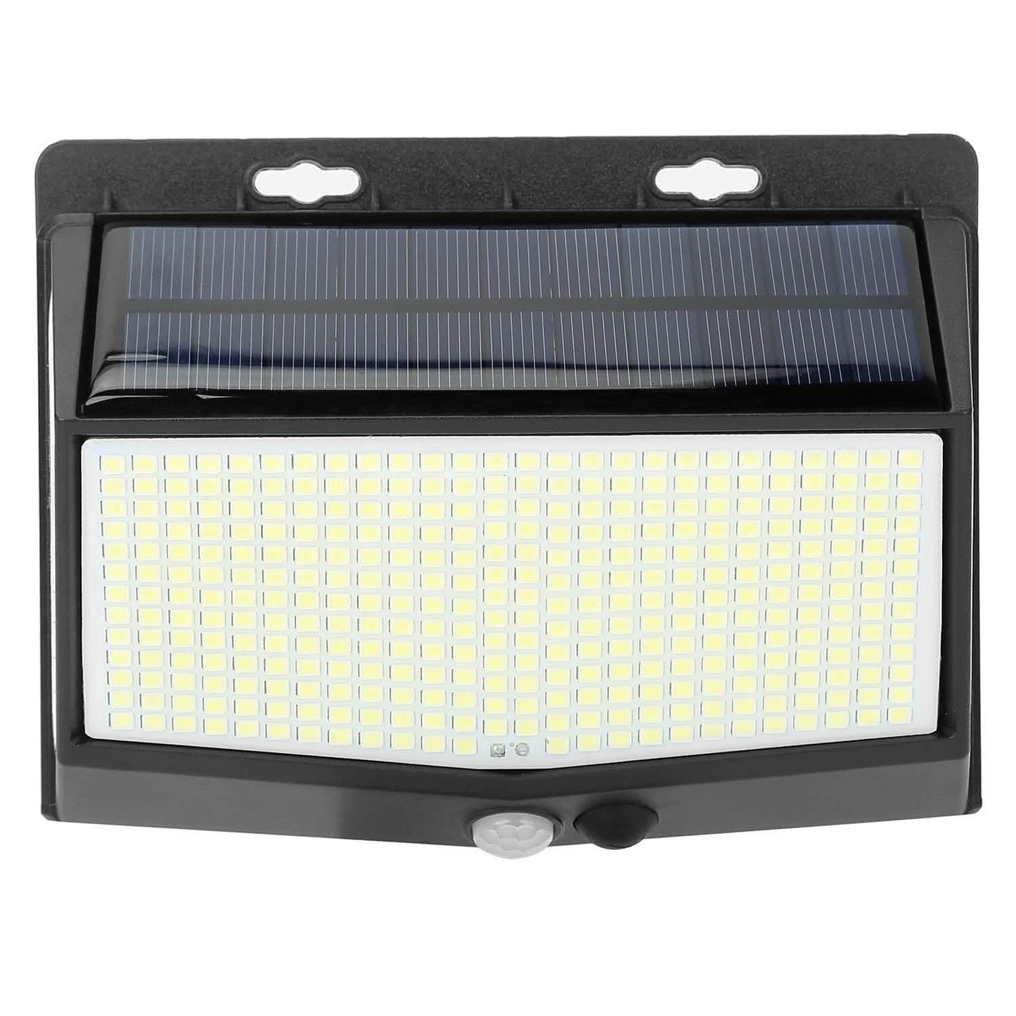 Solar Powered Outdoor Wall Lights