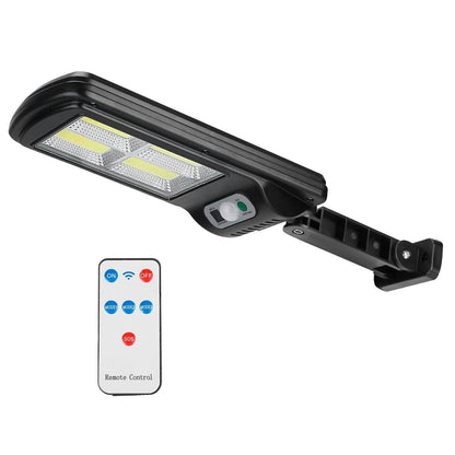 Solar Powered Wall Outdoor Lights