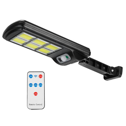 Solar Powered Wall Outdoor Lights