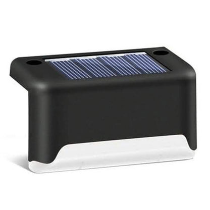 Solar Step Light