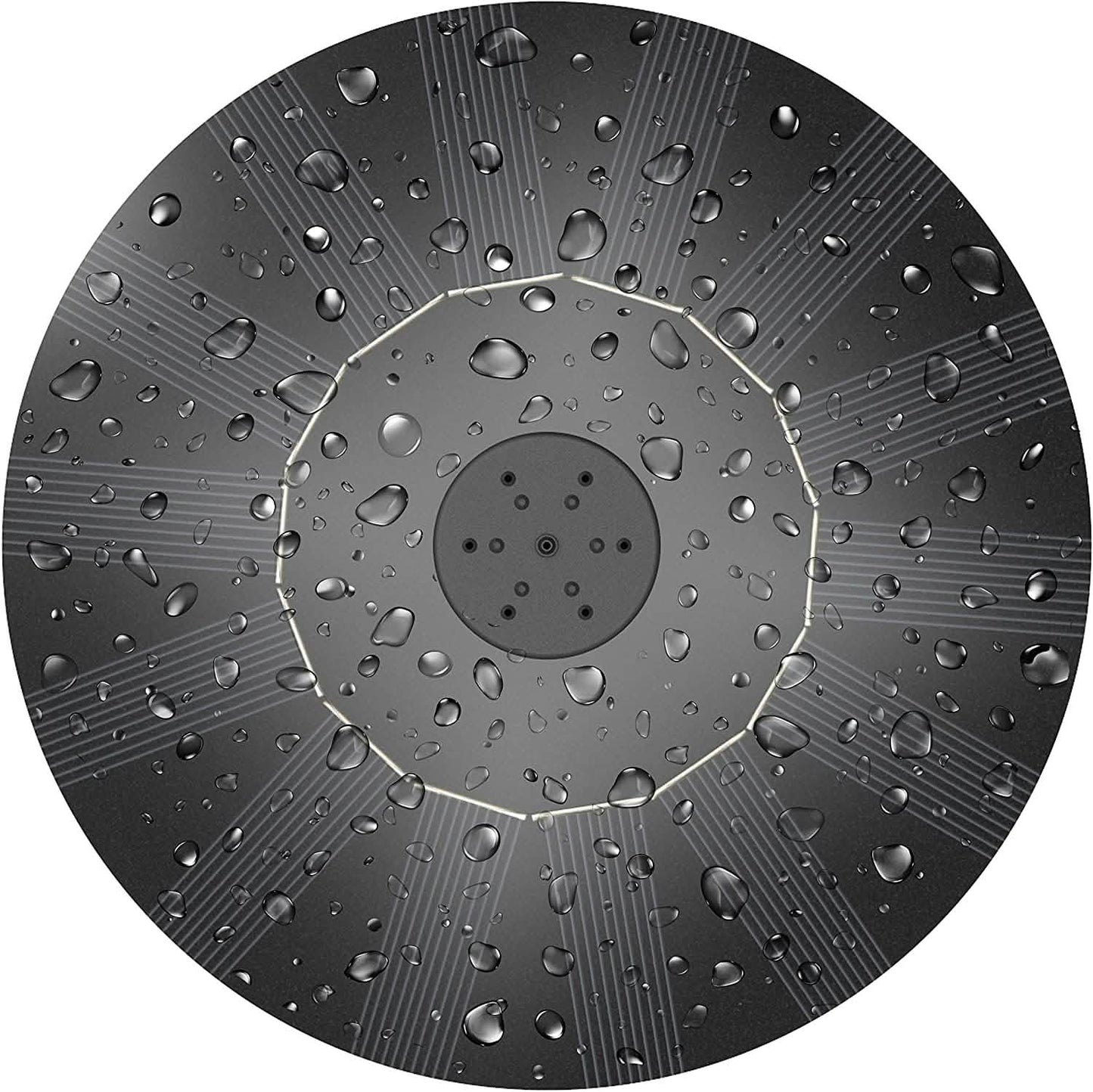 Solatec Solar Fountain