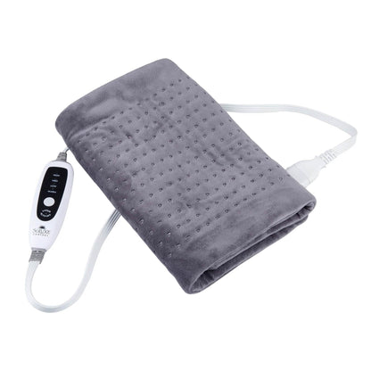 Soluxe Comfort XL King Size Heating Pad