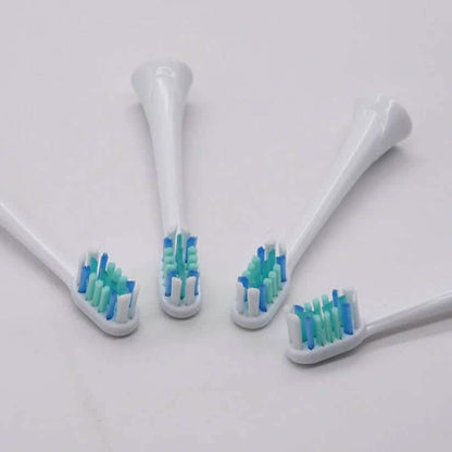 Sonic Replacement Toothbrush Heads