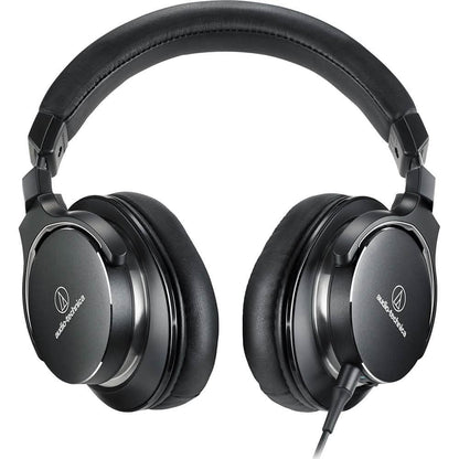 SonicPro Headphones with High-Resolution Active Noise Cancellation (Refurbished)