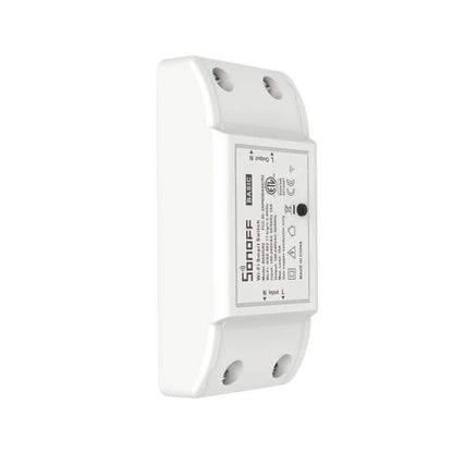 SONOFF BASICR2 WIFI Wireless Smart Switch Remote Control Socket APP Timer