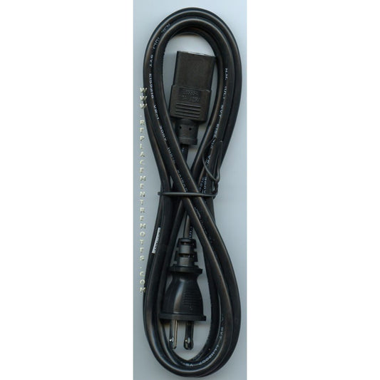 Sony 183514311 Power Cable