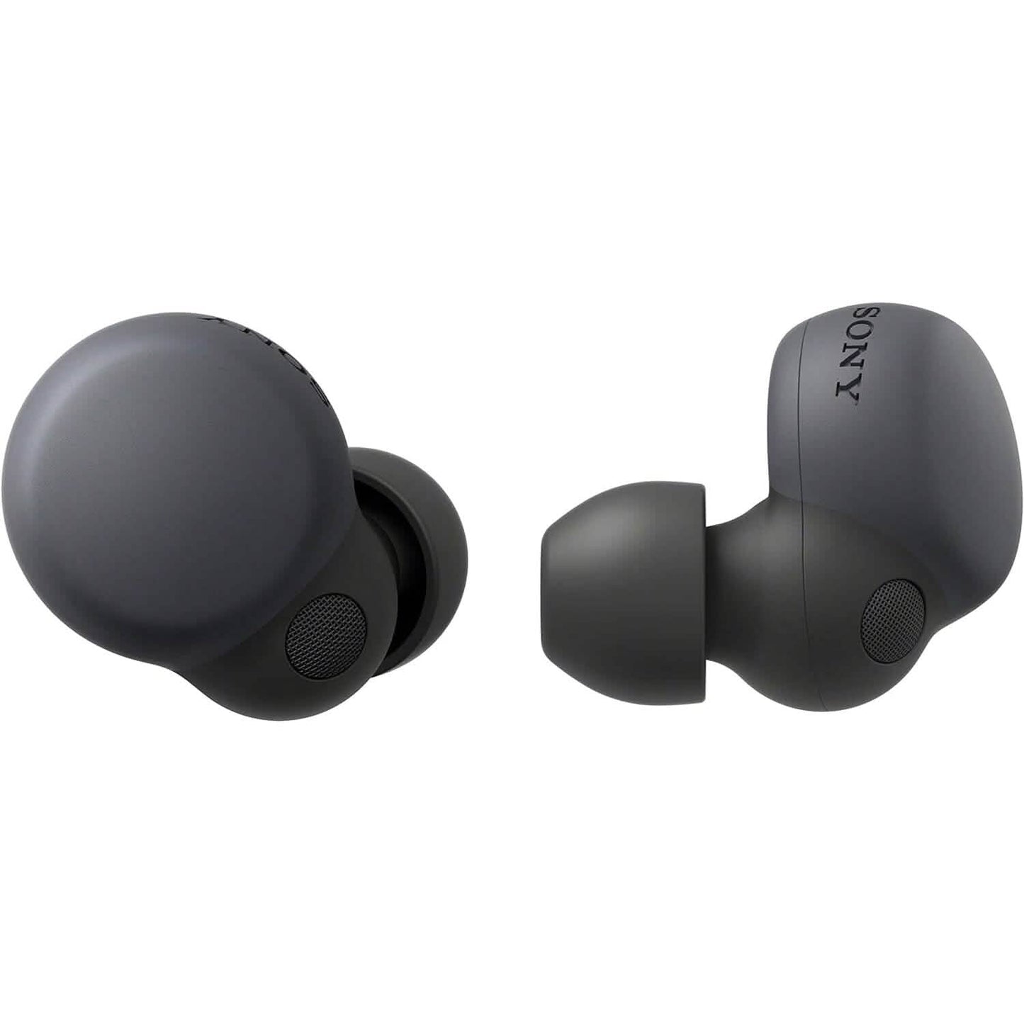 Sony LinkBuds S Truly Wireless Noise Canceling Earbud Headphones with Alexa Built-in  (Refurbished)
