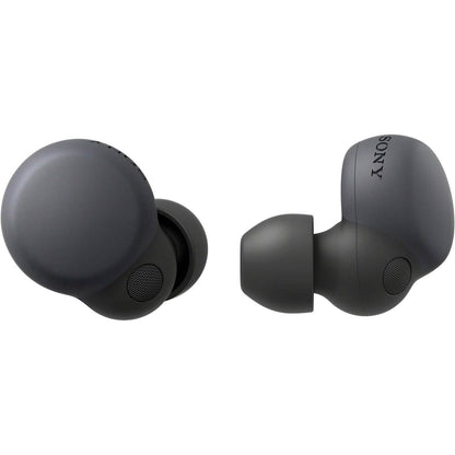 Sony LinkBuds S Truly Wireless Noise Canceling Earbud Headphones with Alexa Built-in  (Refurbished)
