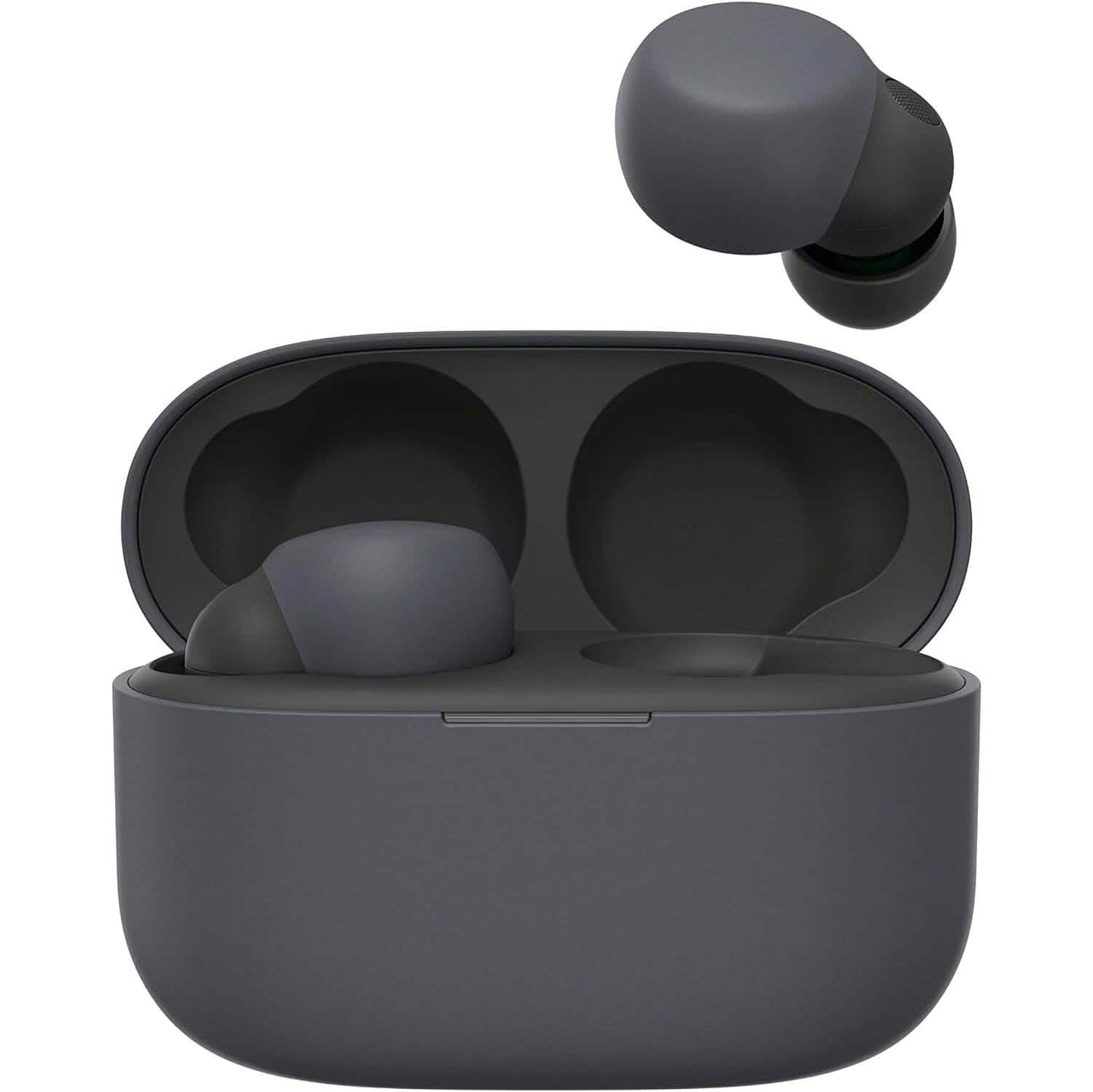 Sony LinkBuds S Truly Wireless Noise Canceling Earbud Headphones with Alexa Built-in  (Refurbished)