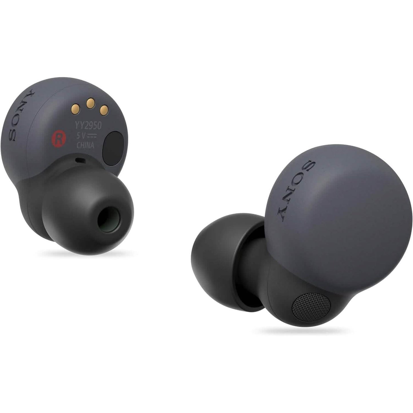Sony LinkBuds S Truly Wireless Noise Canceling Earbud Headphones with Alexa Built-in  (Refurbished)